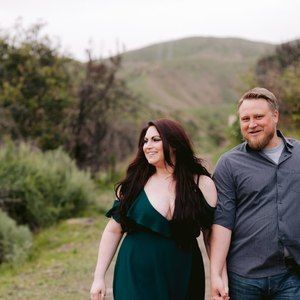 Meet your Posher, Karina